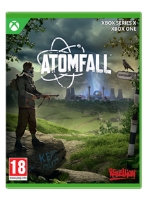 Atomfall (XONE/XSX)