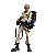 WETA Figurka GhostBusters - Winston Zeddemore WETA Figurka GhostBusters - Winston Zeddemore