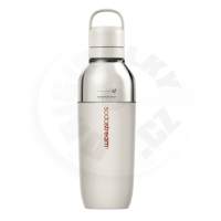 Sodastream Bottle Fizz&amp;go COOL (0,9l) - mint