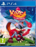Kaze and the Wild Masks (PS4)