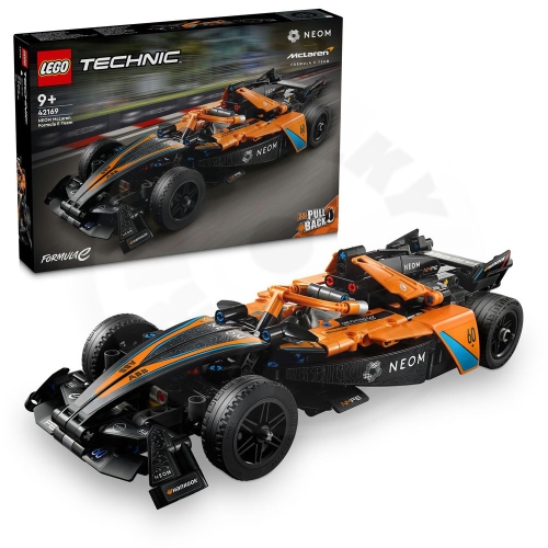 LEGO® Technic, 42169_(1)