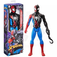 Hasbro Avengers Venom vs Spiderman figurka 30 cm