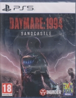 Daymare: 1994 Sandcastle (PS5)