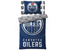 Povlečení - NHL Edmonton Oilers Shields Povlečení - NHL Edmonton Oilers Shields