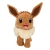 Plyšák - Pokémon Eevee 20 cm