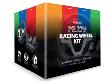 PR279 Racing Wheel Kit (PC, XONE, PS4, Switch) PR279 Racing Wheel Kit (PC, XONE, PS4, Switch)