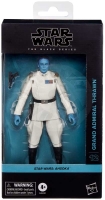 Star Wars The Black Series Grand Admiral Thrawn