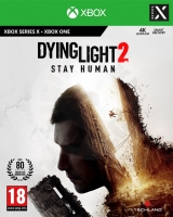 Dying Light 2: Stay Human (XONE/XSX)