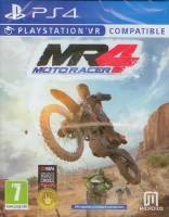 Moto Racer 4 (PS4)