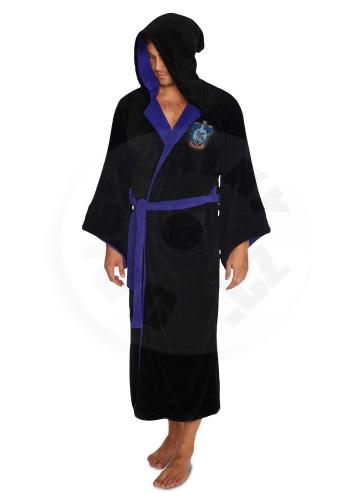 Župan pánský - Harry Potter Ravenclaw - L