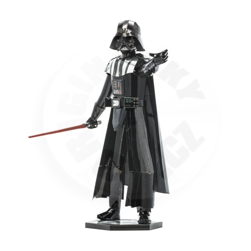 Metal Earth Star Wars BIG Darth Vader