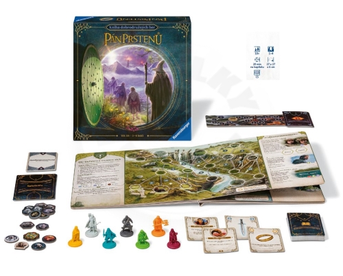 ravensburgerpanprstenu