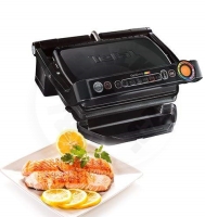 Tefal Optigrill+ černý