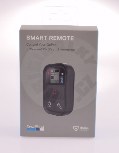 GoPro Smart Remote (1)