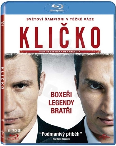 Kličko (BD)