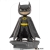 Iron Studios - Figurka Mini Co - Batman 89