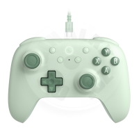 8BitDo Ultimate 2C Wired Pad Green Hall-Effect (PC/Android) 8BitDo Ultimate 2C Wired Pad Green Hall-Effect (PC/Android)