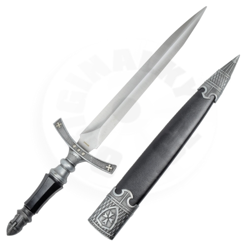 ORNAMENTAL TEMPLAR DAGGER (ZS212)_(1)