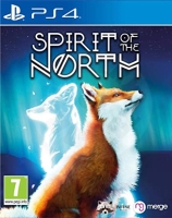 Spirit of the North (PS4)