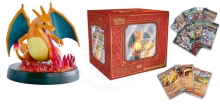 Pokemon Charizard Ex Super-Premium Collection