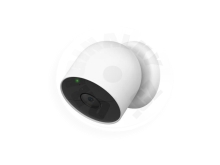 Google Nest Kamera exteriérová bezdrátová