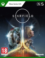 Starfield (XSX) použité