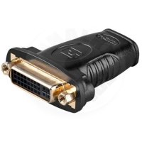 PremiumCord Adapter HDMI-A - DVI-I, F/F
