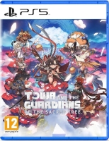 TOWA and the Guardians of the Sacred Tree (PS5)