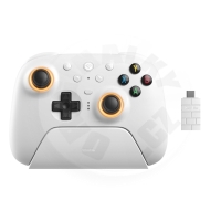 8BitDo Ultimate 2 Wireless 2.4G White 8BitDo Ultimate 2 Wireless 2.4G White