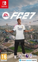 EA SPORTS FC 27 (Switch)