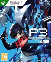 Persona 3 Reload (XONE/XSX)