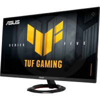 Asus TUF Gaming VG249Q5R - 23,8", Full HD 16:9, 200Hz, Fast IPS 0,3, HDMI, DP, JACK, REPRO Asus TUF Gaming VG249Q5R - 23,8", Full HD 16:9, 200Hz, Fast IPS 0,3, HDMI, DP, JACK, REPRO