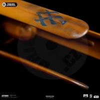 Iron Studios - Soška Star Wars - Anakin’s Pod Racer Demi Art Scale 1/20 (6)
