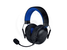 Razer BlackShark V3 X Hyperspeed (PlayStation Licensed) - černá Razer BlackShark V3 X Hyperspeed (PlayStation Licensed) - černá