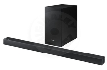 Non working Samsung HW-R450 Soundbar (discount, check description)