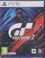 Gran Turismo 7 (PS5)