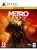 METRO 2039 - Deluxe Edition (PS5)
