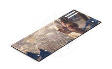 Herní podložka Gwint - Northern Realms