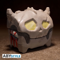 THE LEGEND OF ZELDA - Cookie Jar - Bokoblin Chest THE LEGEND OF ZELDA - Cookie Jar - Bokoblin Chest