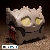 THE LEGEND OF ZELDA - Cookie Jar - Bokoblin Chest THE LEGEND OF ZELDA - Cookie Jar - Bokoblin Chest