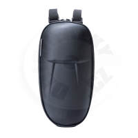 Xiaomi tvrzený batoh na řídítka pro Xiaomi Mi Electric Scooter - černá