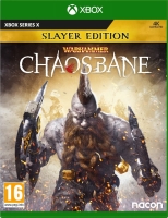 Warhammer Chaosbane Slayer Edition (XSX)