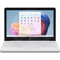 Microsoft Surface Laptop SE, 11.6", Celeron N4120, 8 GB, 128 GB eMMC, 10 h, Windows 11 SE Microsoft Surface Laptop SE, 11.6", Celeron N4120, 8 GB, 128 GB eMMC, 10 h, Windows 11 SE
