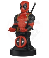 Exquisite Gaming Cable Guy Deadpool 20 cm