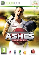 Ashes Cricket 2009 (X360)
