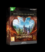 RuneScape: Dragonwilds Deluxe Edition (XSX) RuneScape: Dragonwilds Deluxe Edition (XSX)