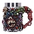 Korbel - Dungeons & Dragons 15,5 cm Korbel - Dungeons & Dragons 15,5 cm