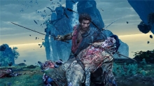 Onimusha Way Of The Sword_2 (2)