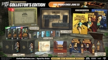 Tomb Raider I-III Remastered Collectors Edition (PS4) Tomb Raider I-III Remastered Collectors Edition (PS4)