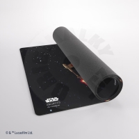 Gamegenic - Star Wars: Unlimited - Prime Game Mat - X-Wing - 61x35 cm (1)